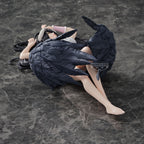 Imagen del producto Overlord - Figura Albedo Relax Time Roll Bandage Version