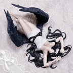 Imagen del producto Overlord - Figura Albedo Relax Time Roll Bandage Version