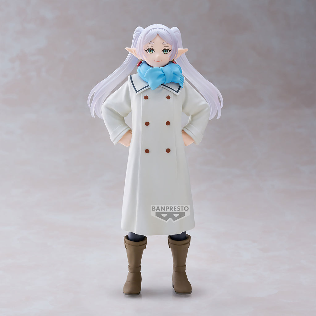 Product image Frieren: Beyond Journey's End - Frieren Figure