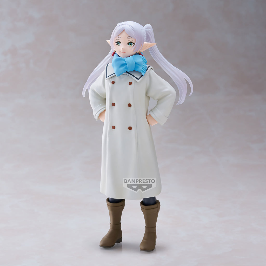 Product image Frieren: Beyond Journey's End - Frieren Figure