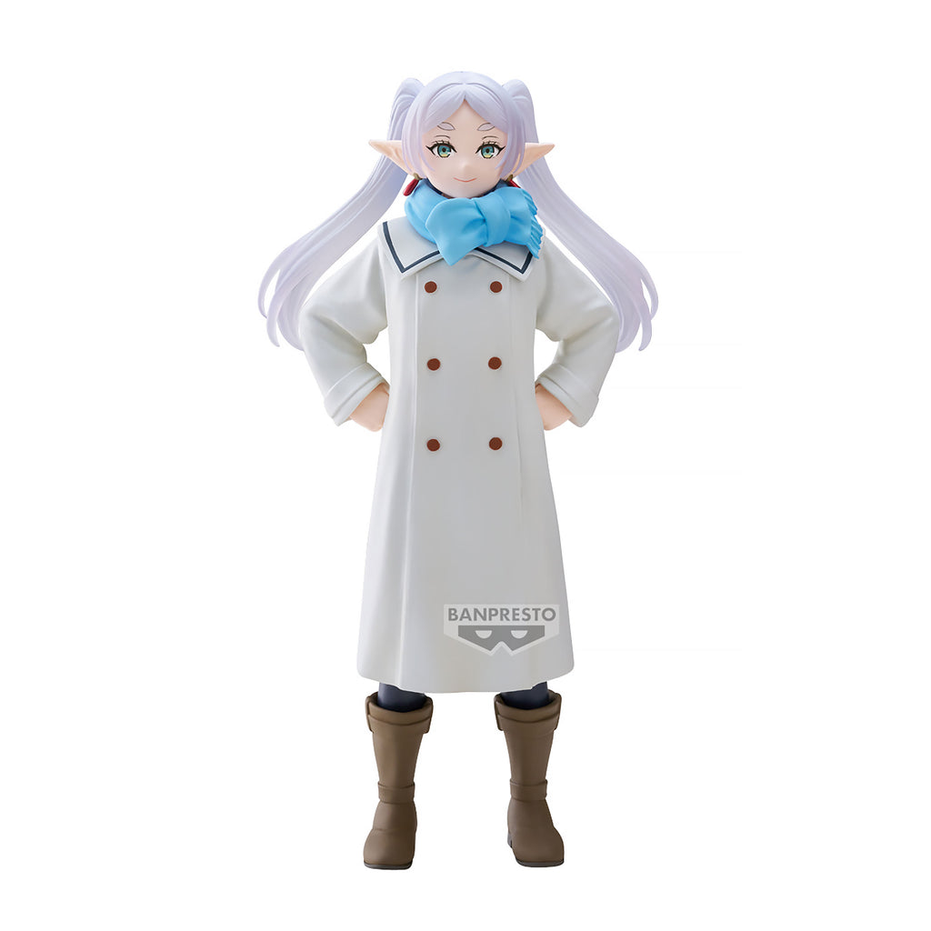 Product image Frieren: Beyond Journey's End - Frieren Figure