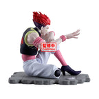 Imagen del producto Hunter x Hunter - Figura Hisoka Memorable Saga