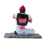 Imagen del producto Hunter x Hunter - Figura Hisoka Memorable Saga