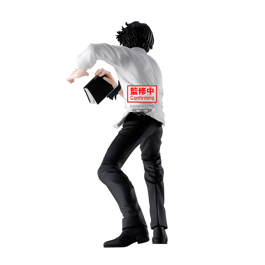Imagen del producto Hunter x Hunter - Figura Quwrof