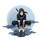 Imagen del producto Naruto Shippuden - Figura Itachi Uchiha Memorable Saga