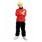 Imagen del producto Sakamoto Days - Figura Asakura Shin Solid Scene
