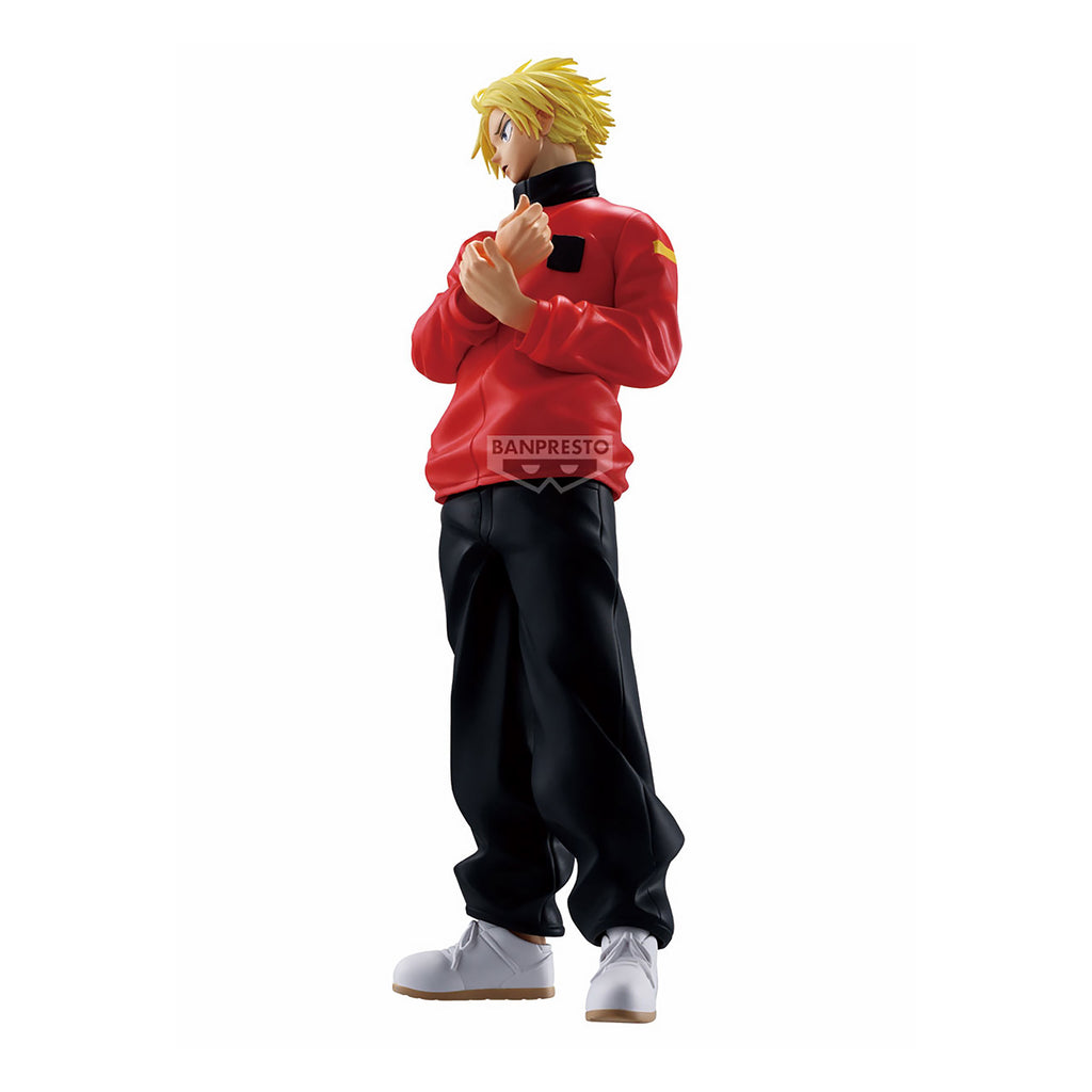 Imagen del producto Sakamoto Days - Figura Asakura Shin Solid Scene