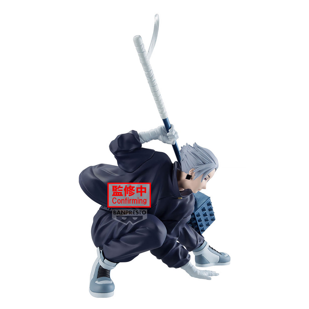 Imagen del producto Sakamoto Days - Figura Gaku Vibration Stars