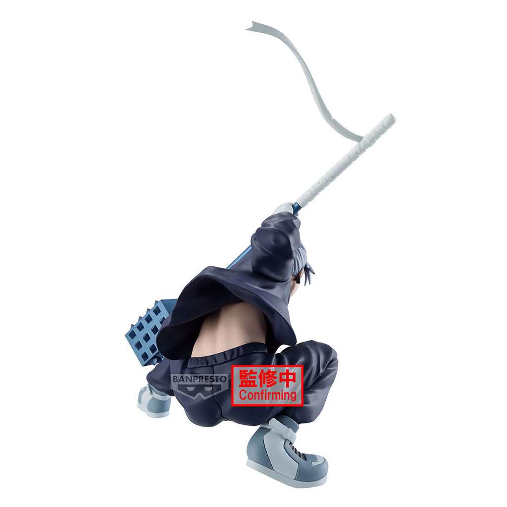 Imagen del producto Sakamoto Days - Figura Gaku Vibration Stars