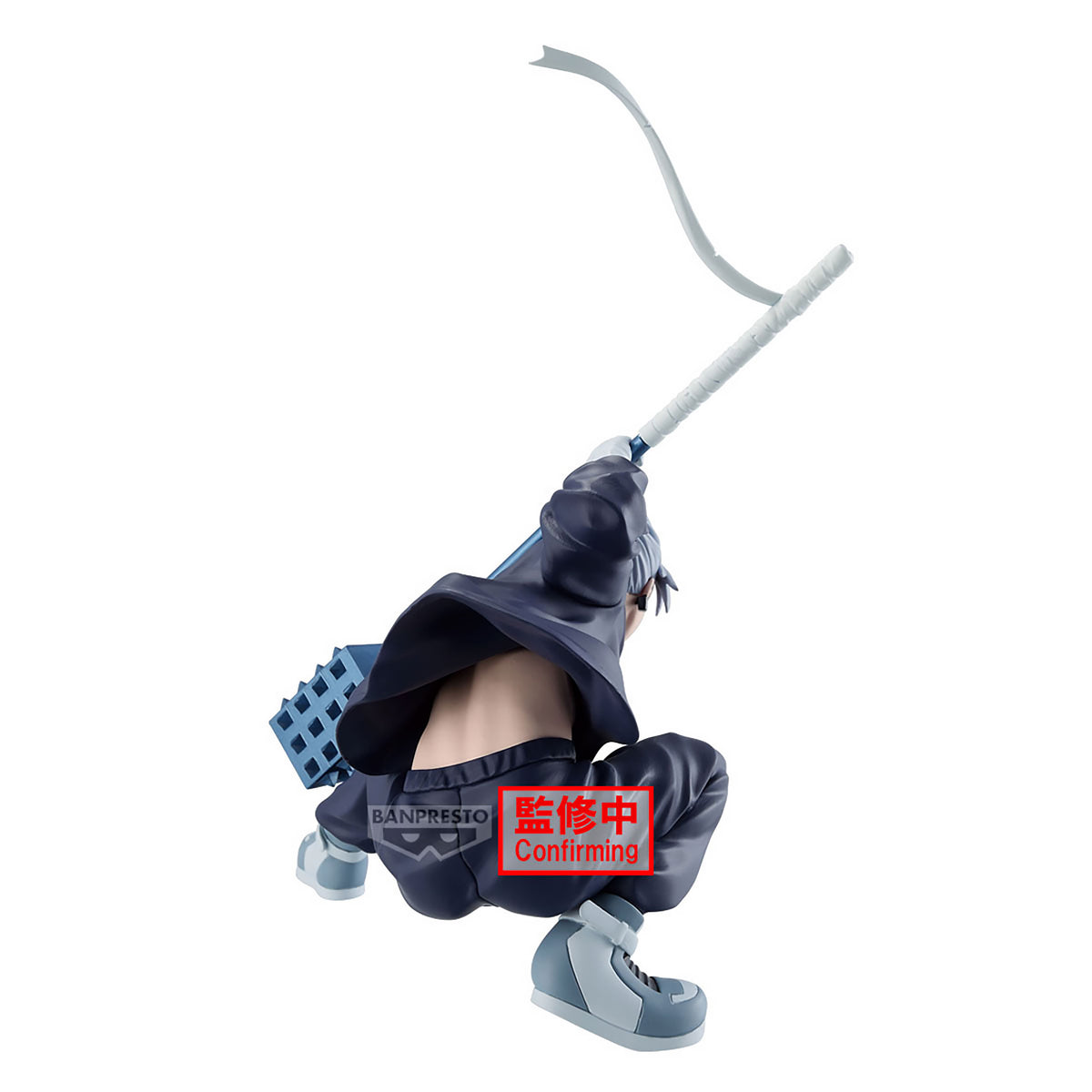 Imagen del producto Sakamoto Days - Figura Gaku Vibration Stars