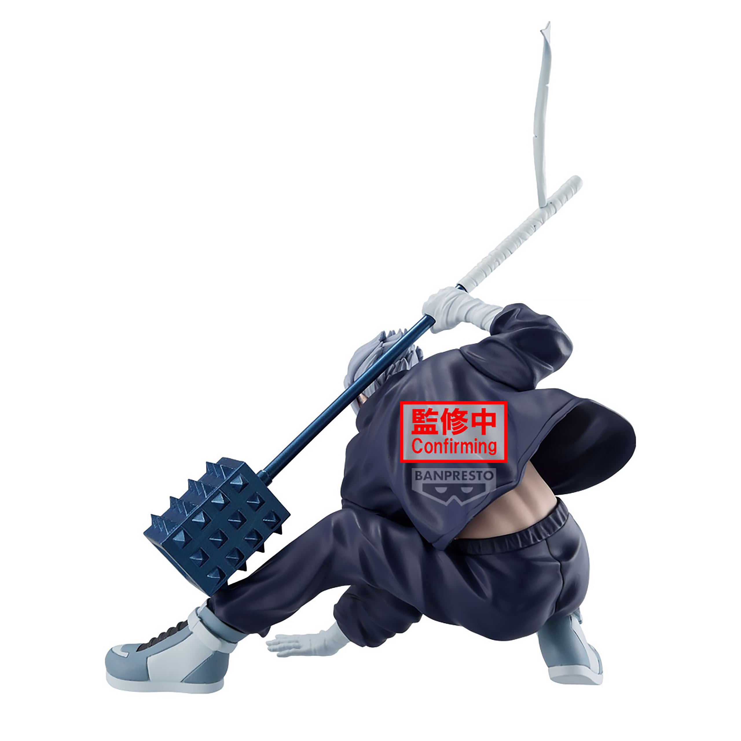 Imagen del producto Sakamoto Days - Figura Gaku Vibration Stars