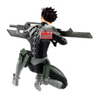 Imagen del producto Kaiju No. 8 - Figura Gen Narumi Vibration Stars