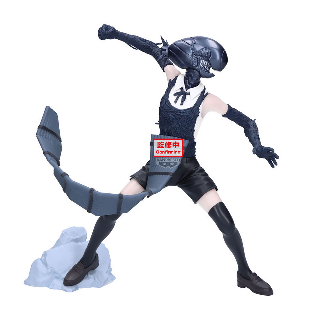 Imagen del producto Chainsaw Man – Figura Bomb Grandista
