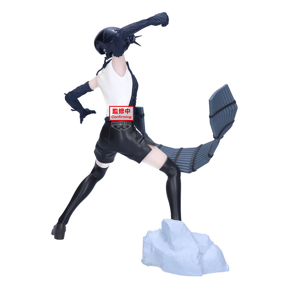 Imagen del producto Chainsaw Man – Figura Bomb Grandista