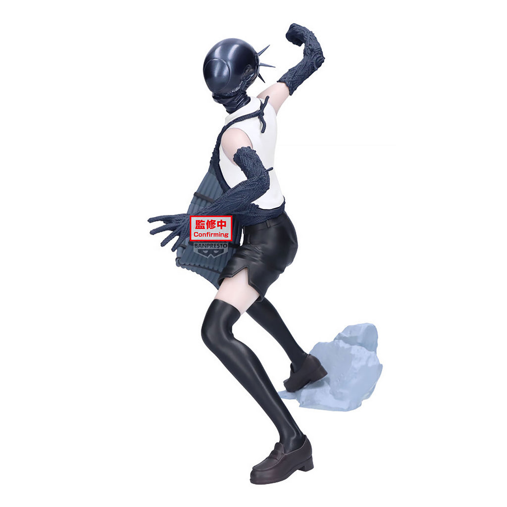 Imagen del producto Chainsaw Man – Figura Bomb Grandista