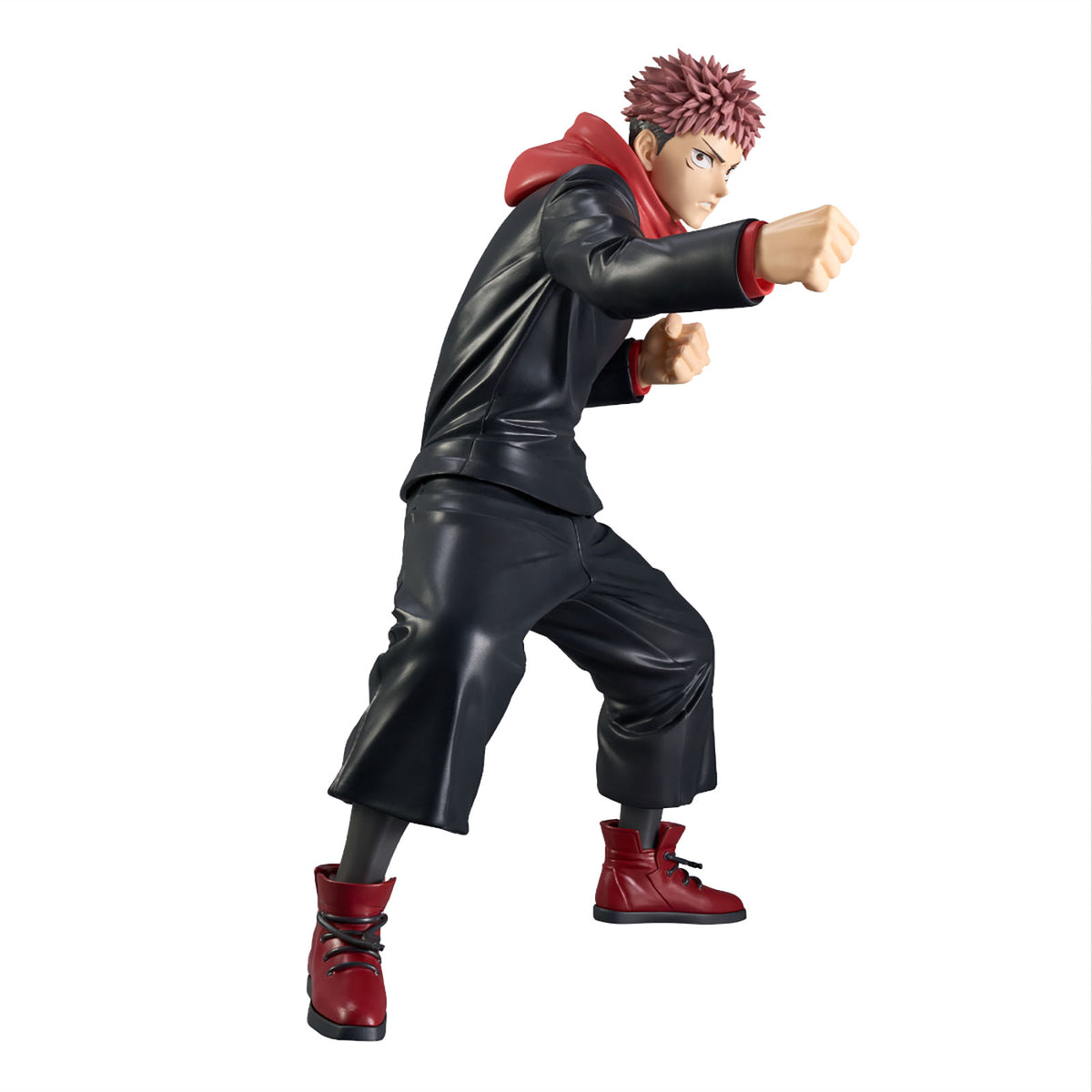 Product image Jujutsu Kaisen - Itadori Yuji Grandista Figure