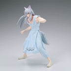 Imagen del producto Yū Yū Hakusho - Figura Youko Kurama Maximatic