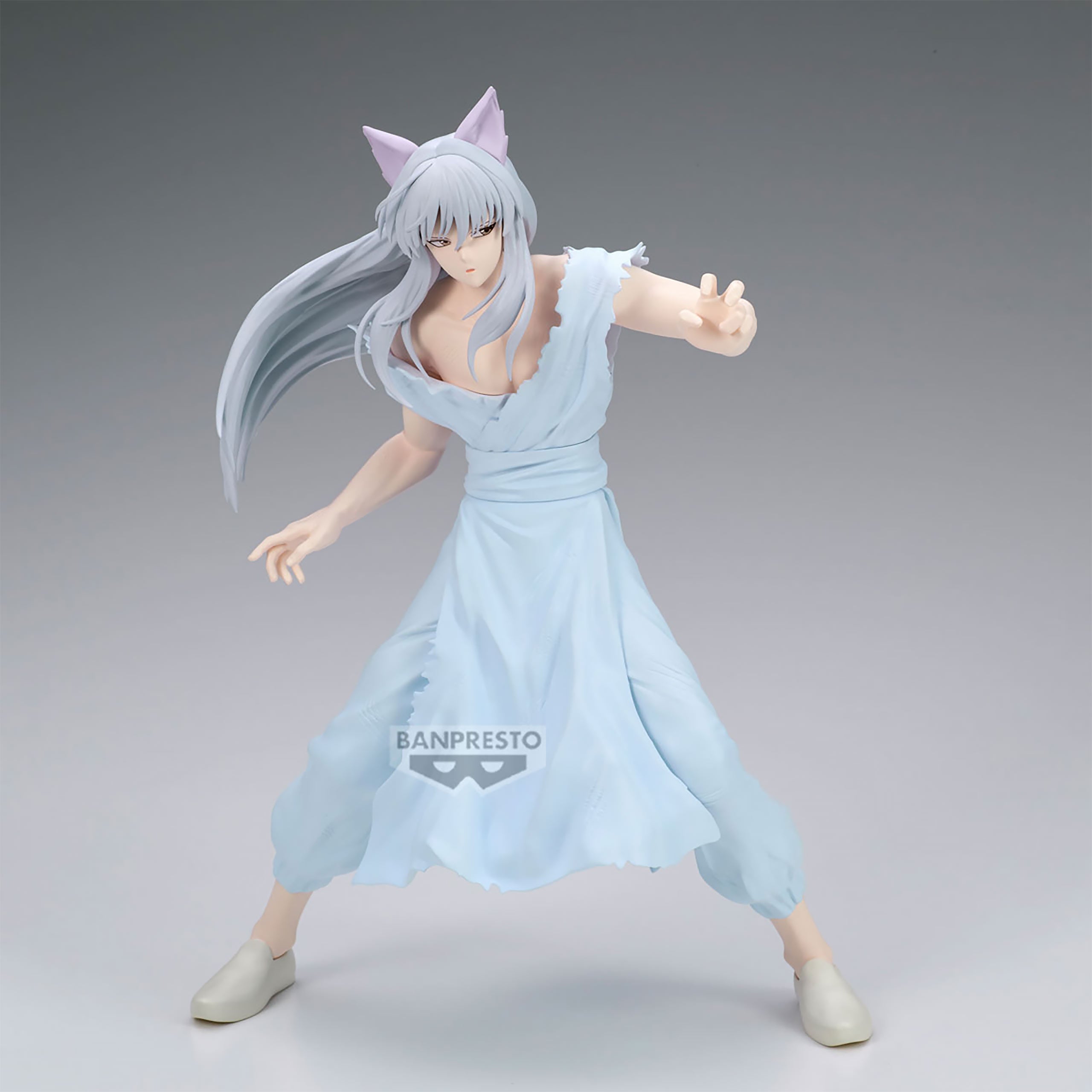 Imagen del producto Yū Yū Hakusho - Figura Youko Kurama Maximatic