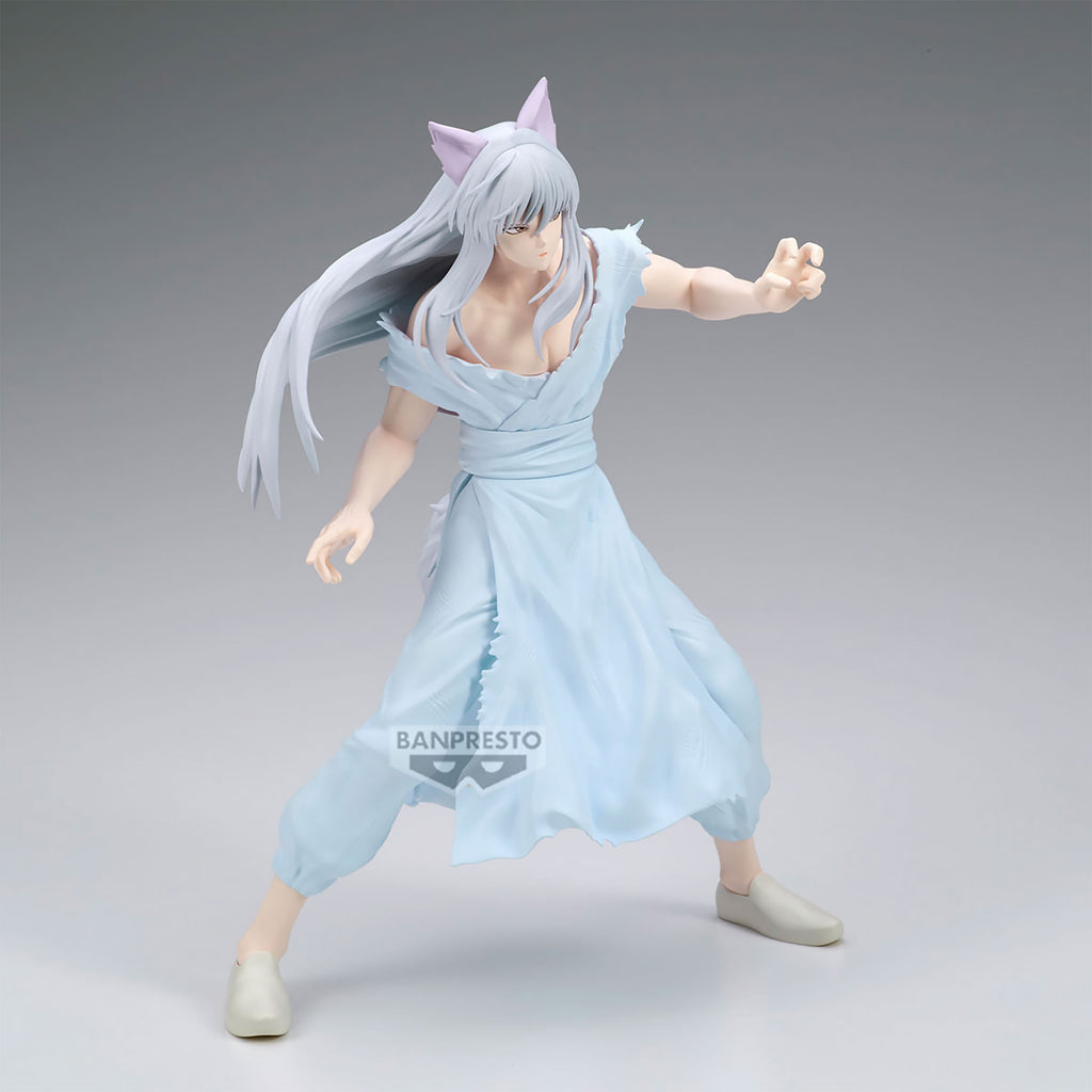 Imagen del producto Yū Yū Hakusho - Figura Youko Kurama Maximatic