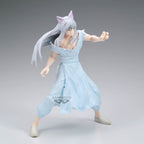 Imagen del producto Yū Yū Hakusho - Figura Youko Kurama Maximatic