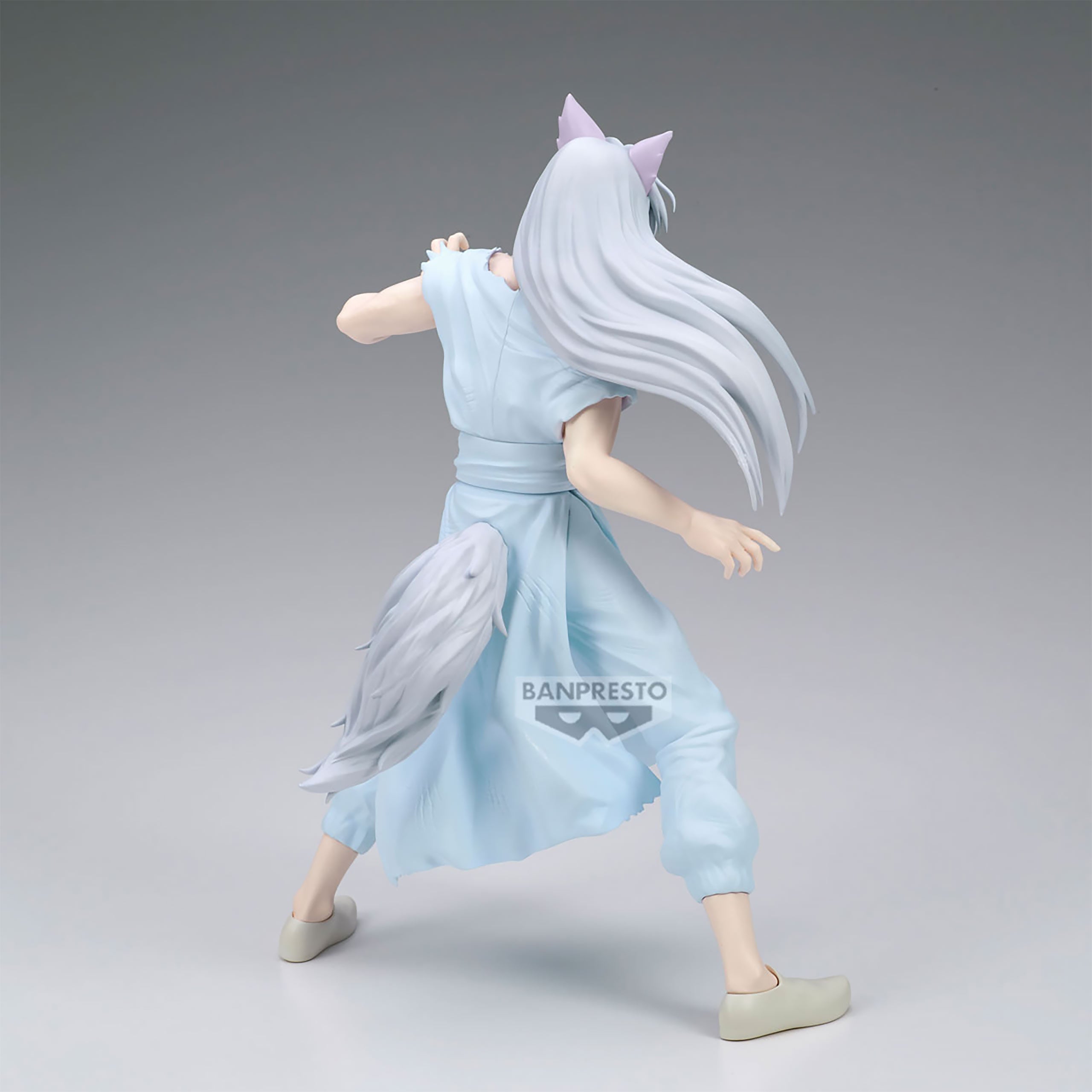 Imagen del producto Yū Yū Hakusho - Figura Youko Kurama Maximatic
