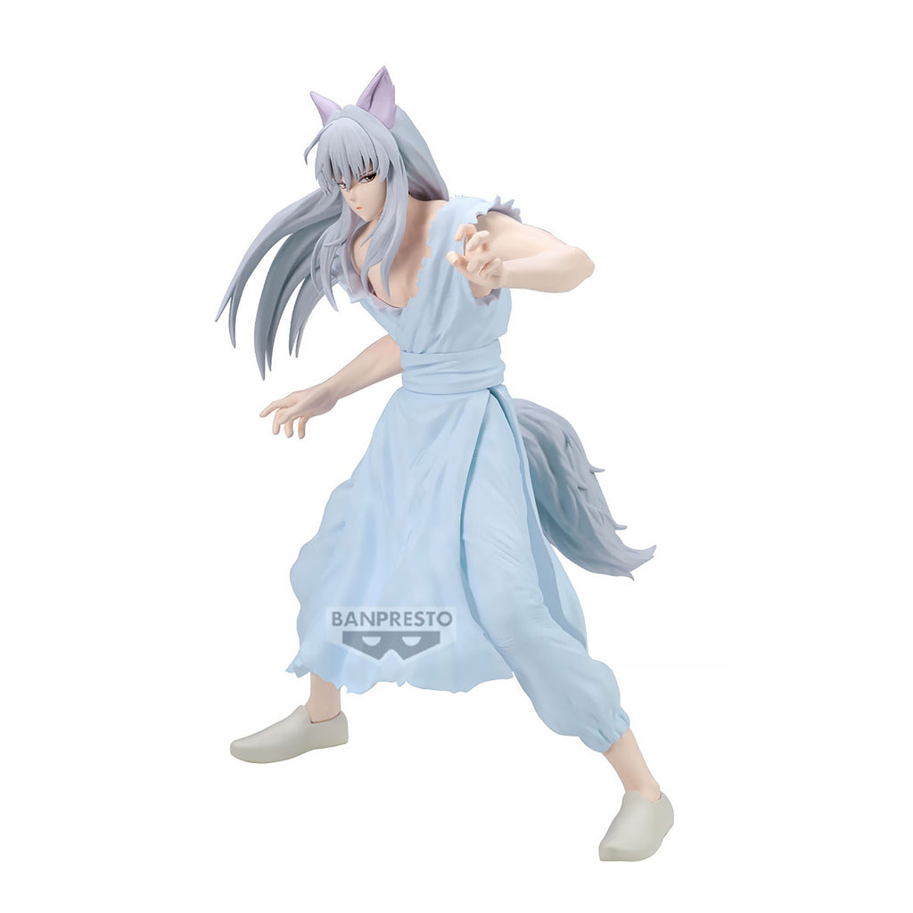 Imagen del producto Yū Yū Hakusho - Figura Youko Kurama Maximatic