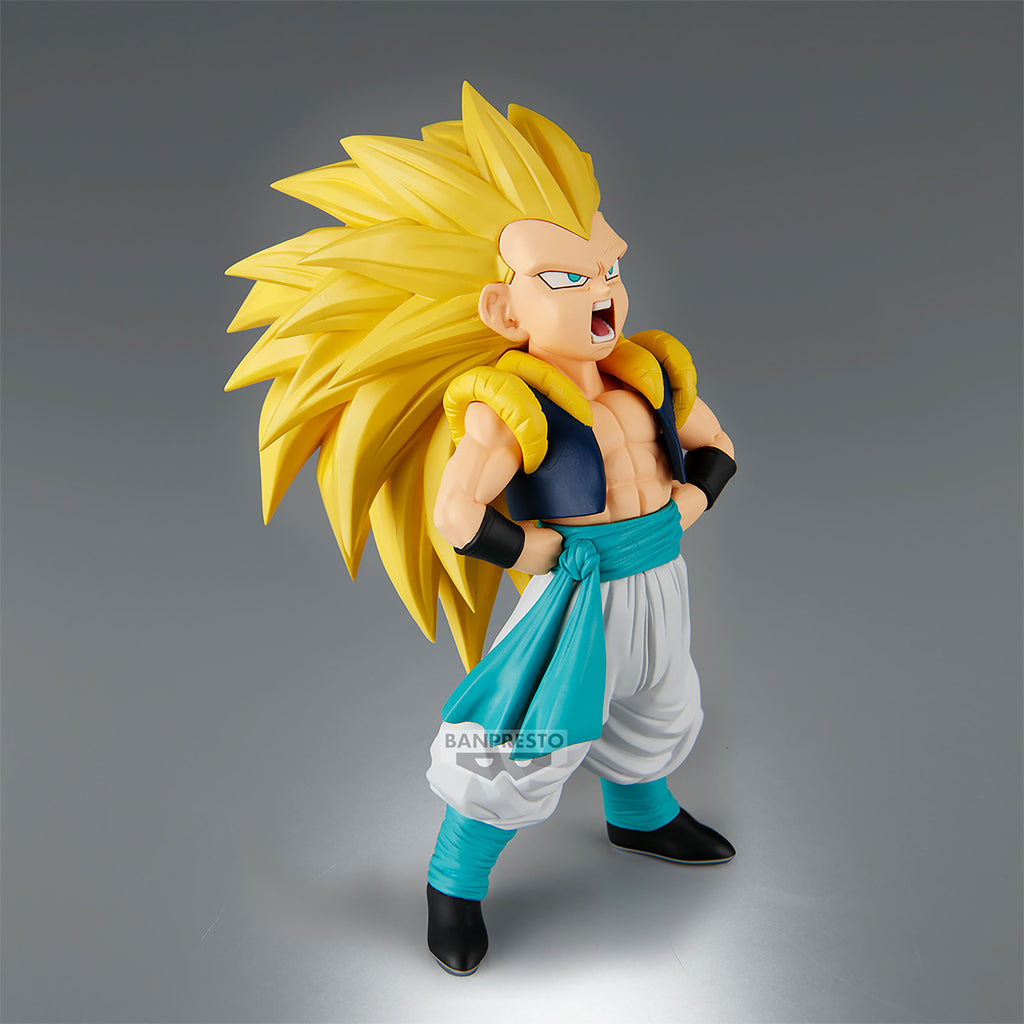 Imagen del producto Dragon Ball Z - Figura Gotenks Solid Edge Works