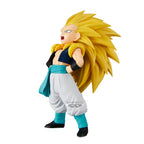 Imagen del producto Dragon Ball Z - Figura Gotenks Solid Edge Works