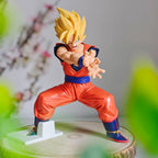 Product image Dragon Ball Z - Son Goku Grandista Figure