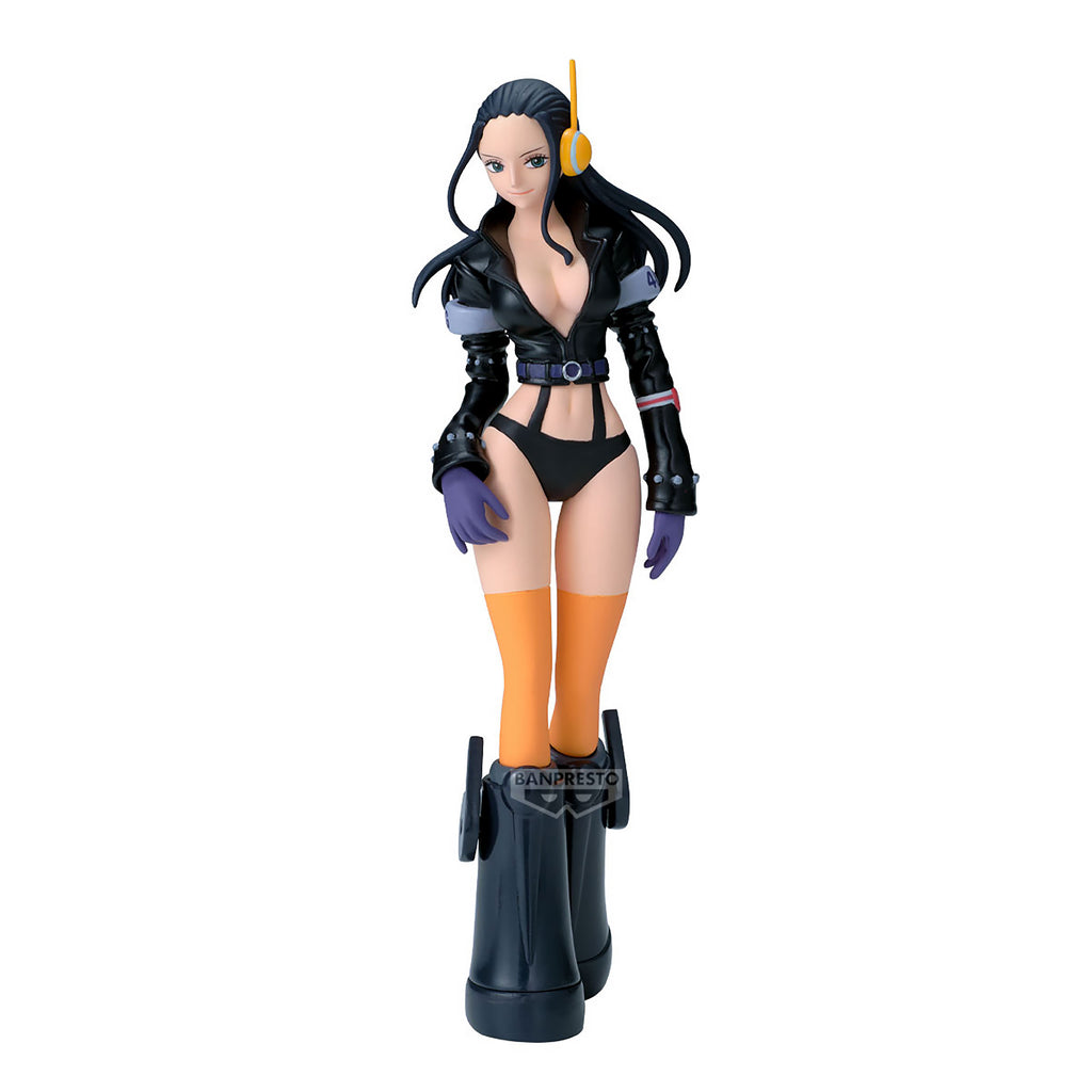 Product image One Piece - Nico Robin The Shukko Figure Egghead Version