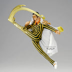 Imagen del producto One Piece - Figura Borsalino Battle Record Collection
