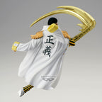 Imagen del producto One Piece - Figura Borsalino Battle Record Collection