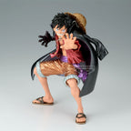 Imagen del producto One Piece - Figura Monkey D. Luffy King of Artist 19 cm
