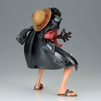 Imagen del producto One Piece - Figura Monkey D. Luffy King of Artist 19 cm