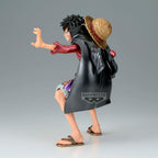 Imagen del producto One Piece - Figura Monkey D. Luffy King of Artist 19 cm