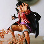 Imagen del producto One Piece - Figura Monkey D. Luffy King of Artist 19 cm