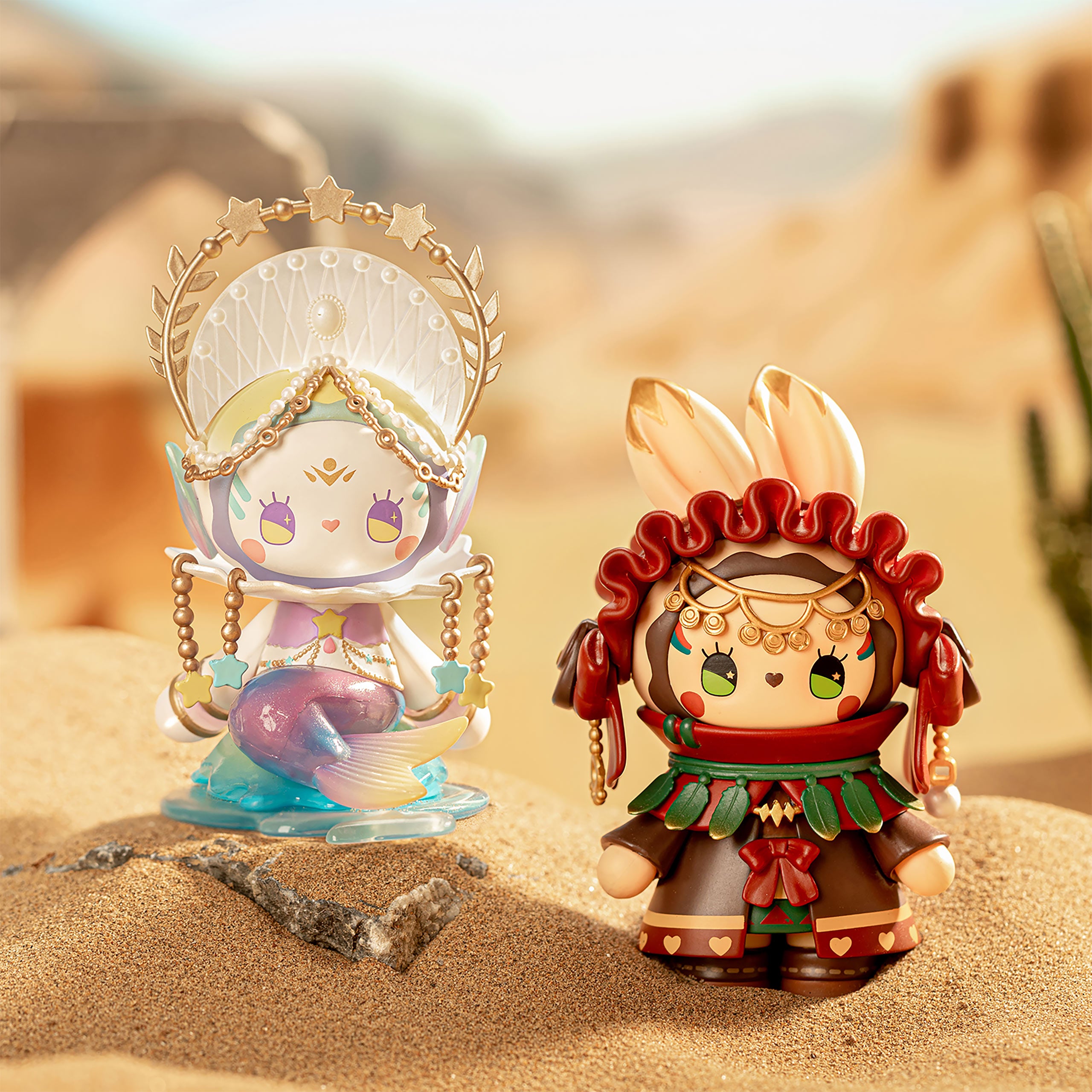 Imagen del producto EMMA - Secret Forest River of Time figura sorpresa
