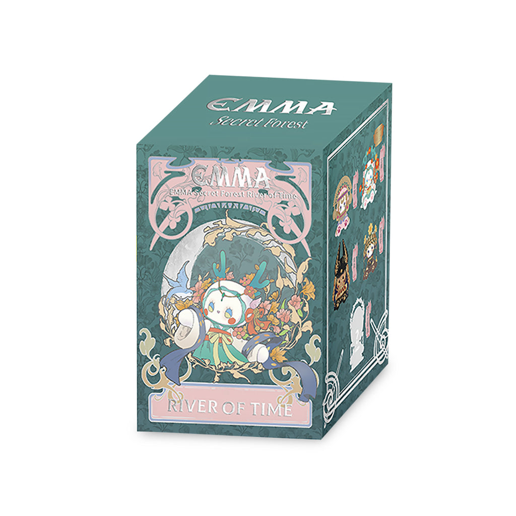 Imagen del producto EMMA - Secret Forest River of Time figura sorpresa