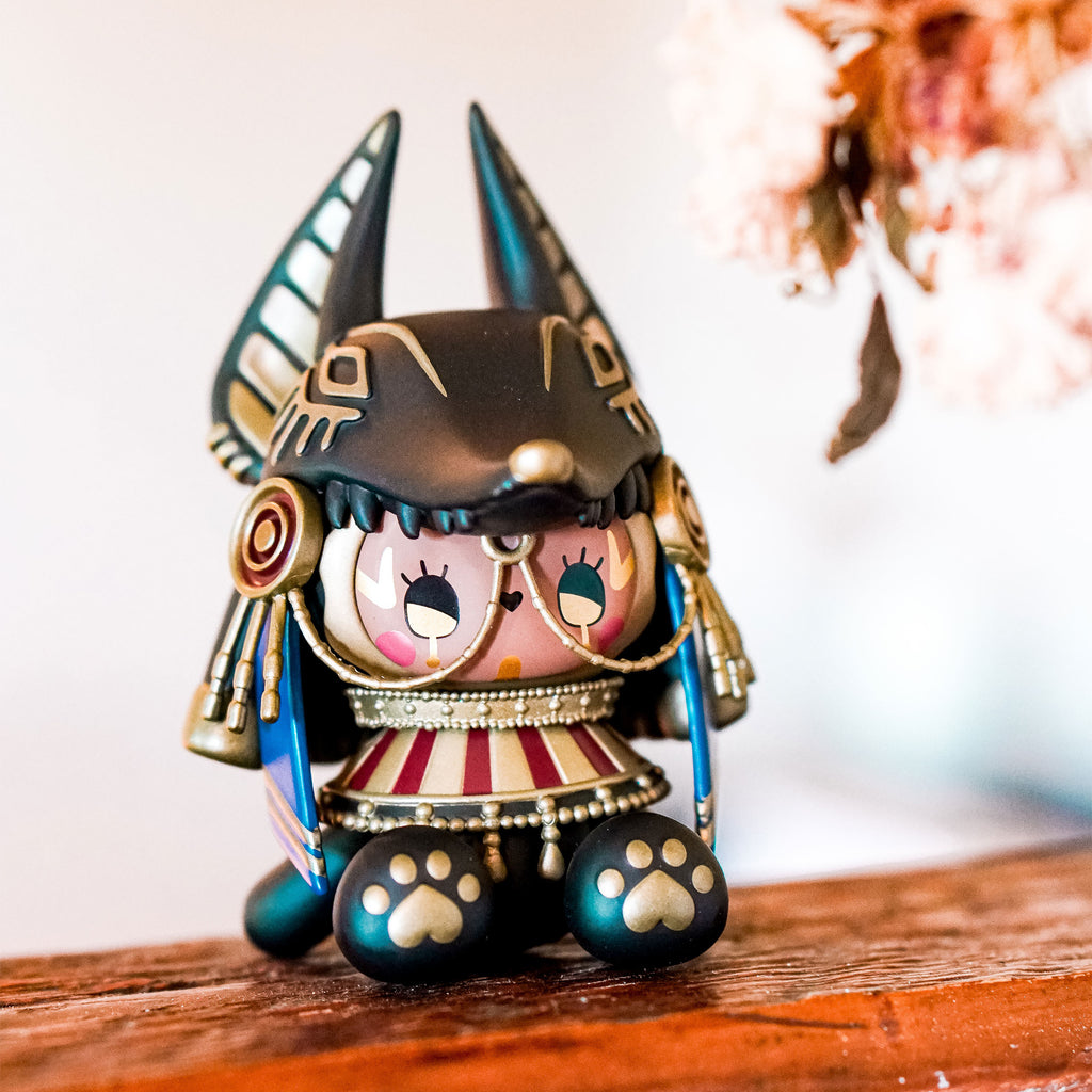 Imagen del producto EMMA - Secret Forest River of Time figura sorpresa