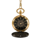 Imagen del producto Supernatural - Reloj de Bolsillo Anti Posesión