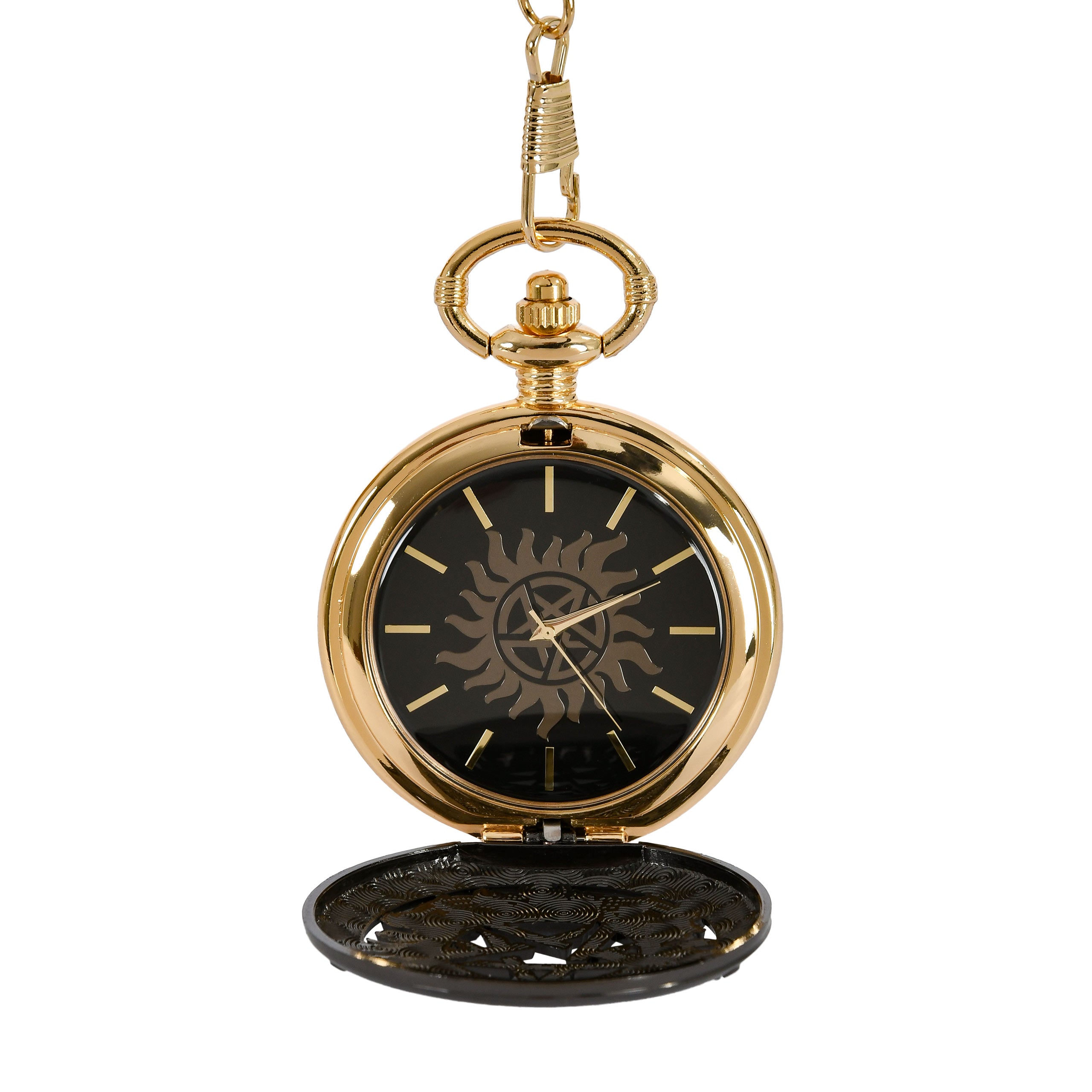 Product image Supernatural - Anti Possession Pocket Watch