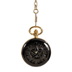 Imagen del producto Supernatural - Reloj de Bolsillo Anti Posesión