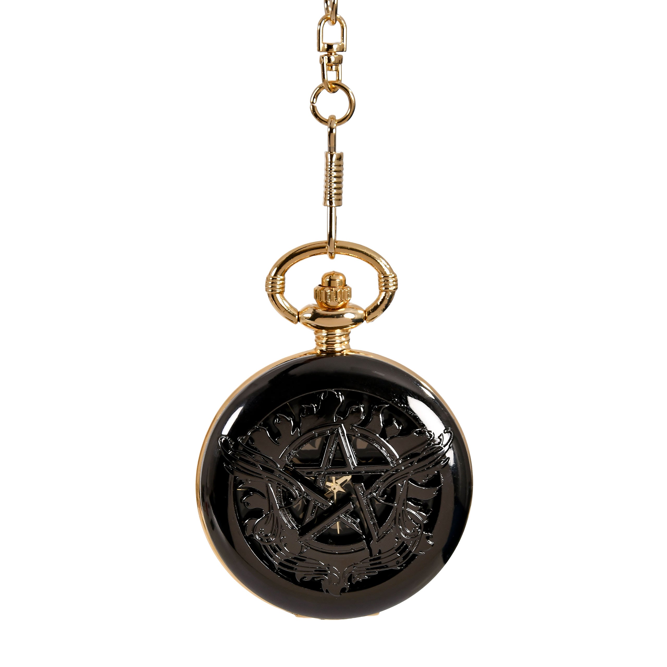 Product image Supernatural - Anti Possession Pocket Watch
