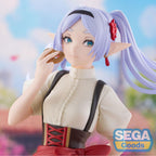 Imagen del producto Frieren: Más allá del fin del viaje - Figura de Frieren Versión At a Certain Festival