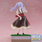 Imagen del producto Frieren: Más allá del fin del viaje - Figura de Frieren Versión At a Certain Festival