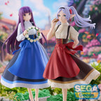 Imagen del producto Frieren: Más allá del fin del viaje - Figura de Frieren Versión At a Certain Festival