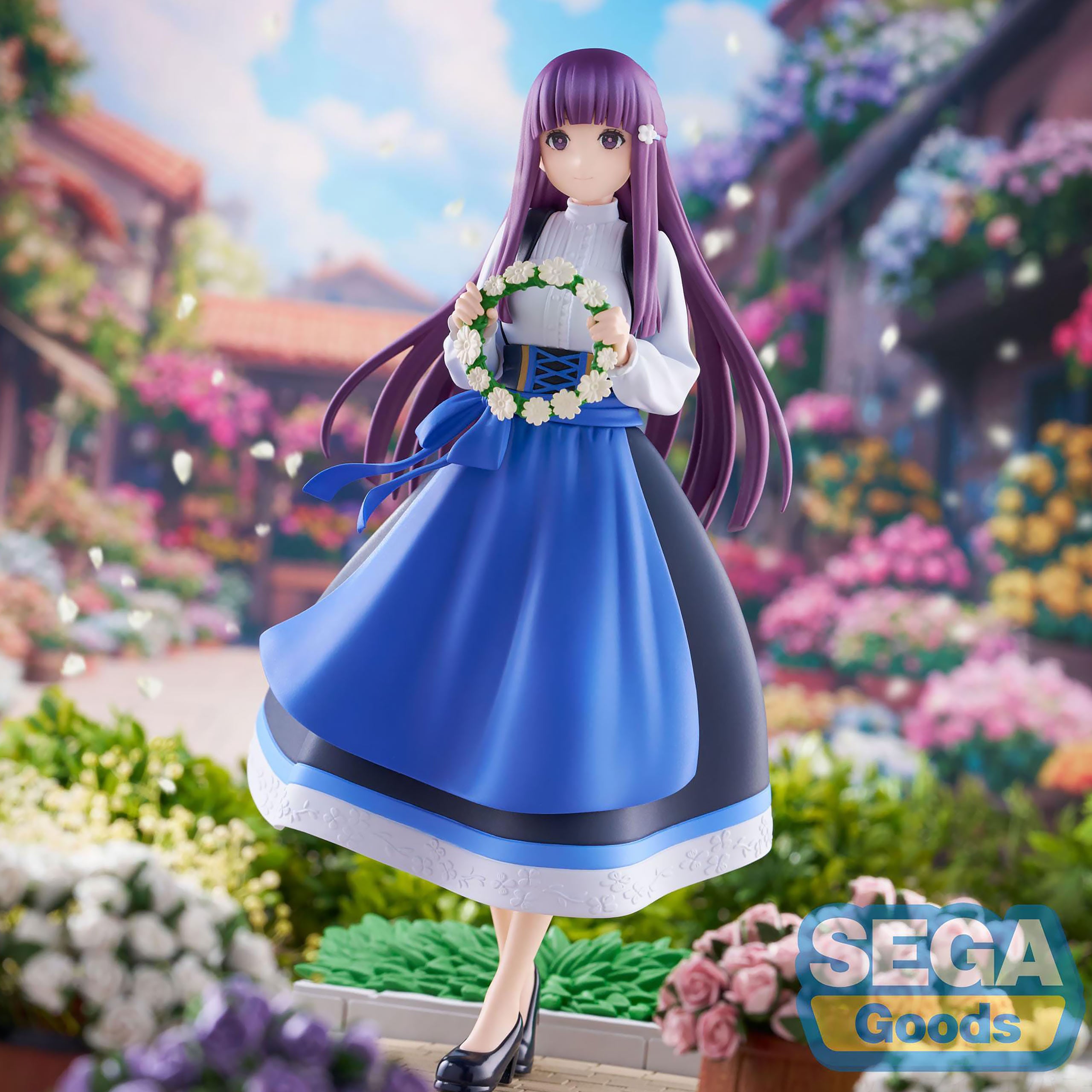 Product image Frieren: Beyond Journey's End - Fern Figure At a Certain Festival Version