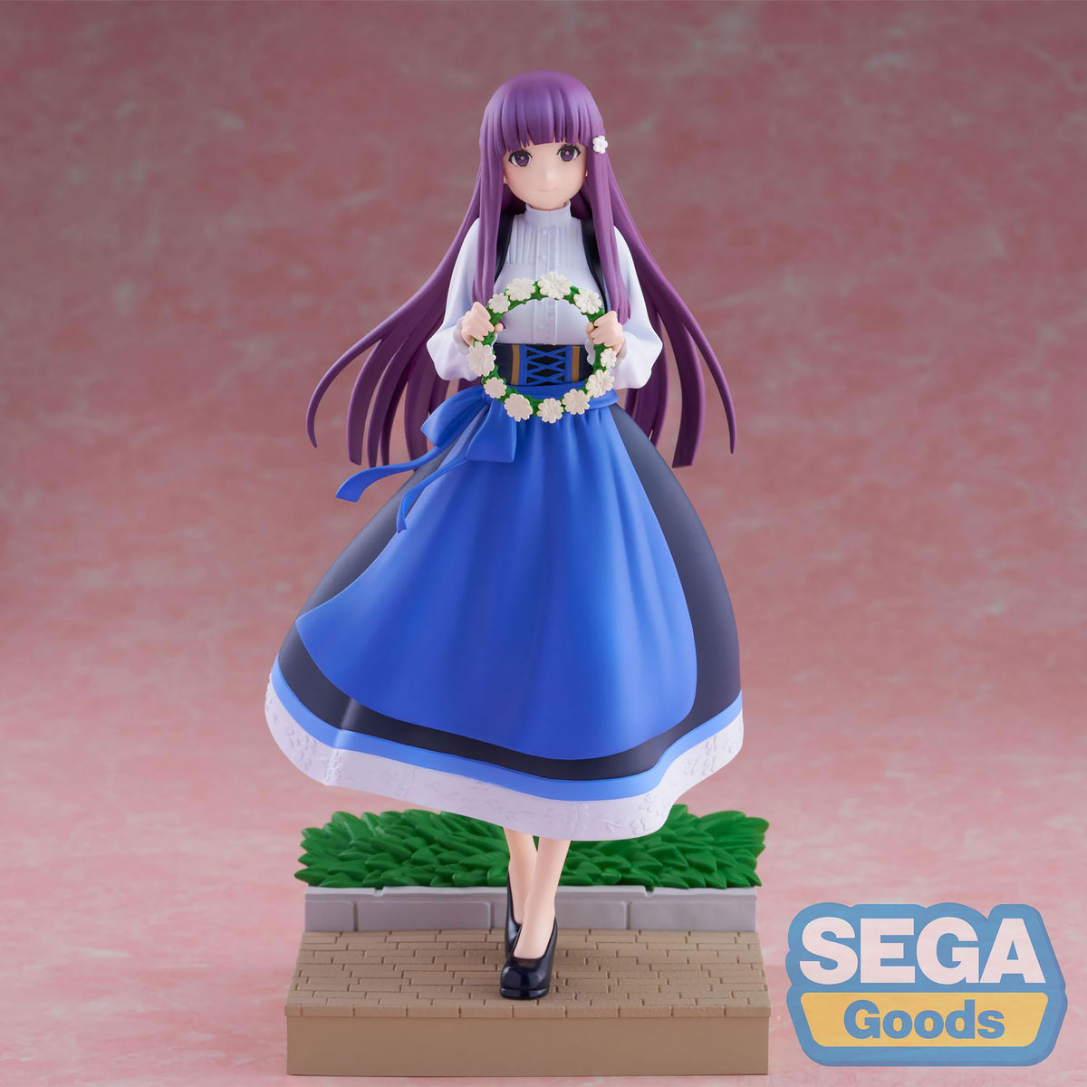 Product image Frieren: Beyond Journey's End - Fern Figure At a Certain Festival Version