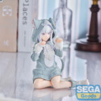 Product image Re:Zero - Emilia (Mofumofu Pack) Figure