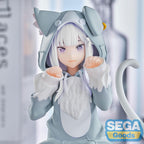 Product image Re:Zero - Emilia (Mofumofu Pack) Figure